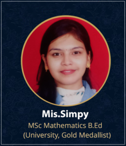 Ms-Simpy MSC Math